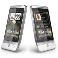 HTC Hero là Dế của năm