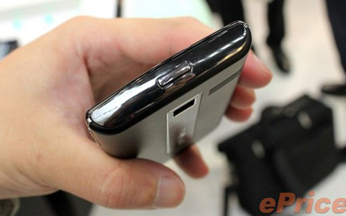 Dế dẫn đường của Asus - 11