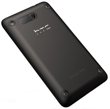 HTC HD mini: "Siêu dế" mini, Thời trang Hi-tech, HTC HD mini