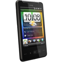 HTC HD mini: "Siêu dế" mini