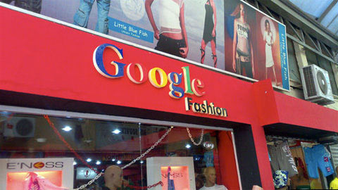 15 sản phẩm nhái thương hiệu Google điên rồ nhất, Vi tính - Internet, Google