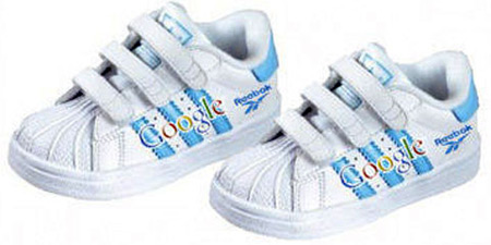 15 sản phẩm nhái thương hiệu Google điên rồ nhất, Vi tính - Internet, Google