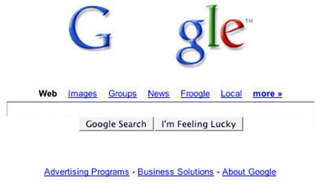 15 sản phẩm nhái thương hiệu Google điên rồ nhất, Vi tính - Internet, Google