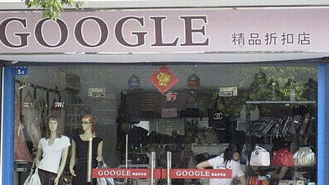 15 sản phẩm nhái thương hiệu Google điên rồ nhất, Vi tính - Internet, Google