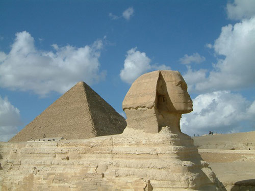 Phần 2: 10 lăng mộ nổi tiếng nhất thế giới, Phi thường - kỳ quặc, Kim tự tháp Giza, Lăng mộ, Cyrus đại đế, St. Peter’s Basilica, Westminster Abbey, Pantheon