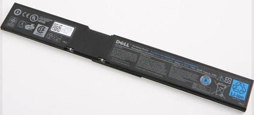 "Ngất ngây" với laptop mỏng nhất thế giới - 7