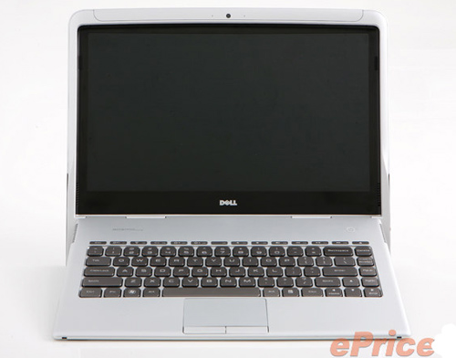 "Ngất ngây" với laptop mỏng nhất thế giới - 8