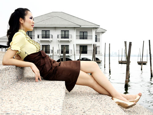 Khuyến mại lớn từ Thời trang Thu Thủy nhân dịp 8.3 - 11