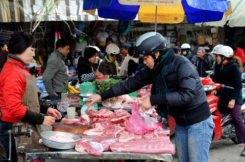 Phụ nữ VN là tuyệt vời nhất hành tinh, Tin tức trong ngày,