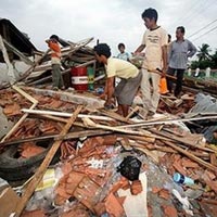 Động đất liên hoàn: điềm báo thảm họa trái đất?