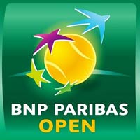 Lịch thi đấu và kết quả vòng 1 đơn nam ATP Masters 1000 BNP Paribas Open