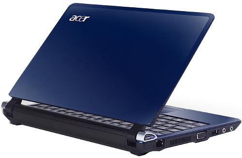 Top 5 laptop "mini", Thời trang  Hi-tech, 