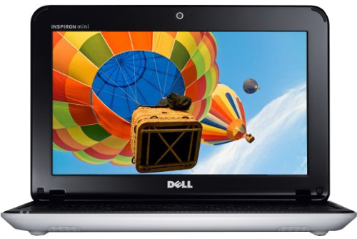 Top 5 laptop "mini", Thời trang  Hi-tech, 