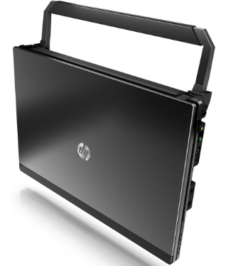 Top 5 laptop "mini", Thời trang  Hi-tech, 