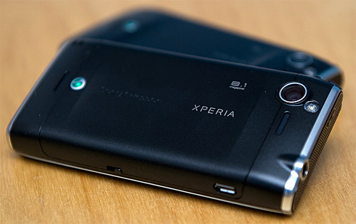 Xperia  X2: "Kẻ kế vị" mới nhất của siêu dế Xperia, Điện thoại, 