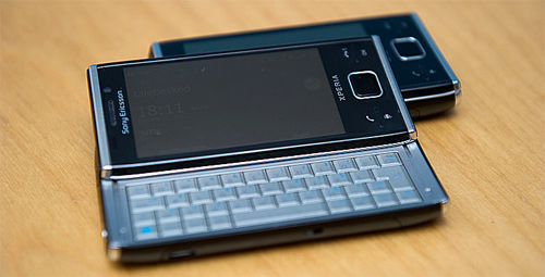 Xperia  X2: "Kẻ kế vị" mới nhất của siêu dế Xperia, Điện thoại, 