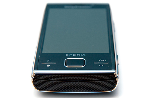Xperia  X2: "Kẻ kế vị" mới nhất của siêu dế Xperia, Điện thoại, 