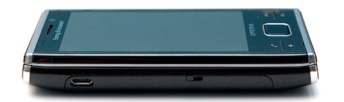 Xperia  X2: "Kẻ kế vị" mới nhất của siêu dế Xperia, Điện thoại, 