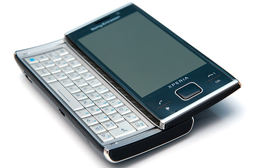 Xperia  X2: "Kẻ kế vị" mới nhất của siêu dế Xperia, Điện thoại, 