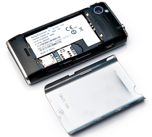 Xperia  X2: "Kẻ kế vị" mới nhất của siêu dế Xperia, Điện thoại, 