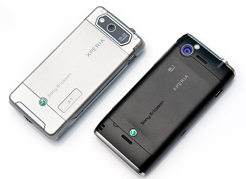 Xperia X2: "Kẻ kế  vị" mới nhất của siêu dế Xperia, Điện thoại, 