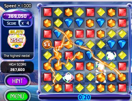 cheat codes for bejeweled twist