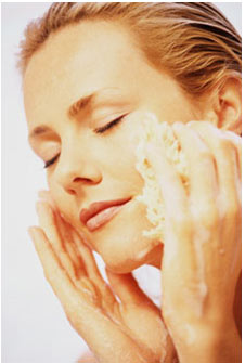 Trị mụn tận gốc, Làm đẹp, 