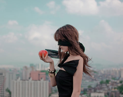 Nụ hôn trong giấc mơ!, Bạn trẻ - Cuộc sống, 