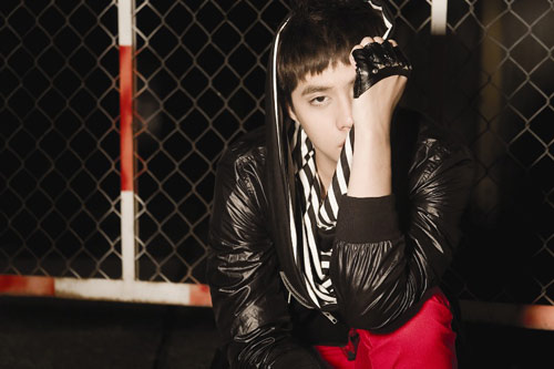 NOO PHƯỚC THỊNH và hành trình trở thành “sao” Teen, Ca nhạc - MTV, 