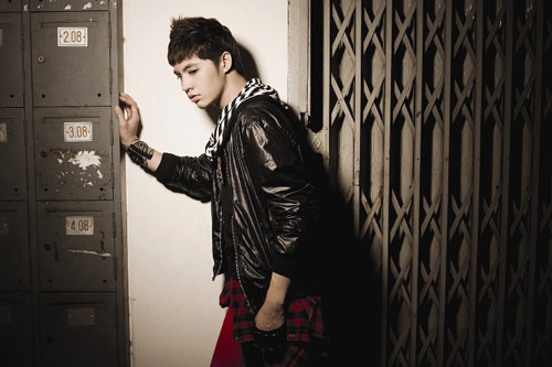NOO PHƯỚC THỊNH và hành trình trở thành “sao” Teen, Ca nhạc - MTV, 