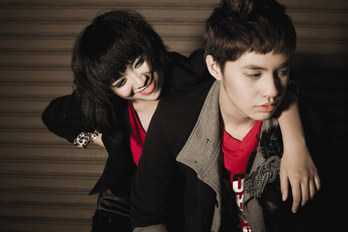 NOO PHƯỚC THỊNH và hành trình trở thành “sao” Teen, Ca nhạc - MTV, 