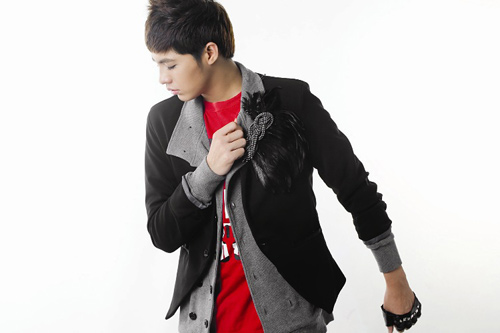 NOO PHƯỚC THỊNH và hành trình trở thành “sao” Teen, Ca nhạc - MTV, 