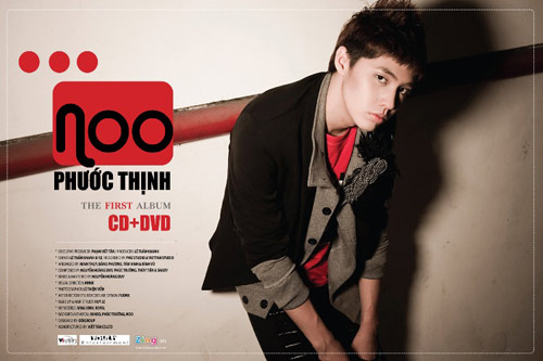 NOO PHƯỚC THỊNH và hành trình trở thành “sao” Teen, Ca nhạc - MTV, 