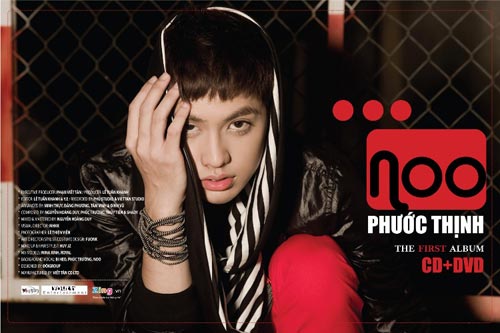 NOO PHƯỚC THỊNH và hành trình trở thành “sao” Teen, Ca nhạc - MTV, 