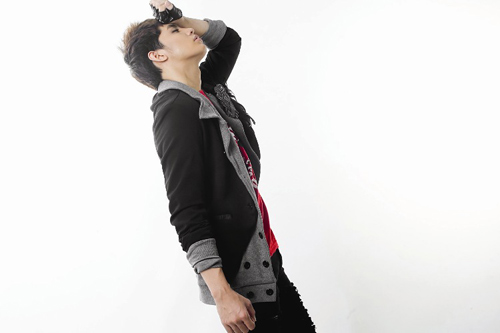 NOO PHƯỚC THỊNH và hành trình trở thành “sao” Teen, Ca nhạc - MTV, 