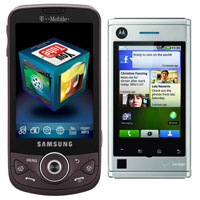 10 điện thoại Android tốt nhất dành cho bạn