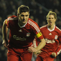 Video trận Liverpool – Lille: Đại bại tại Anfield (Lượt về vòng 1/8 Europa League)