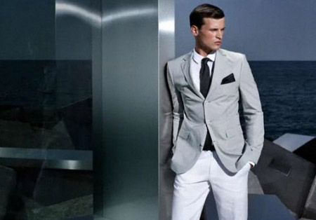 Muôn màu Hugo Boss (Phần 2) - 7
