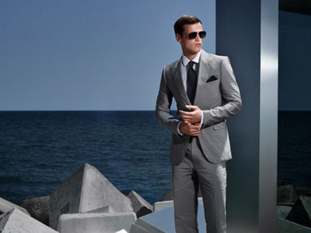 Muôn màu Hugo Boss (Phần 2) - 8