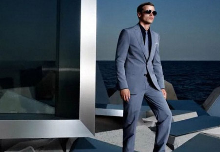Muôn màu Hugo Boss (Phần 2) - 9