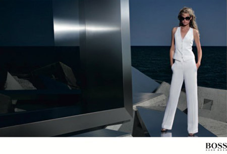 Muôn màu Hugo Boss (Phần 2) - 11