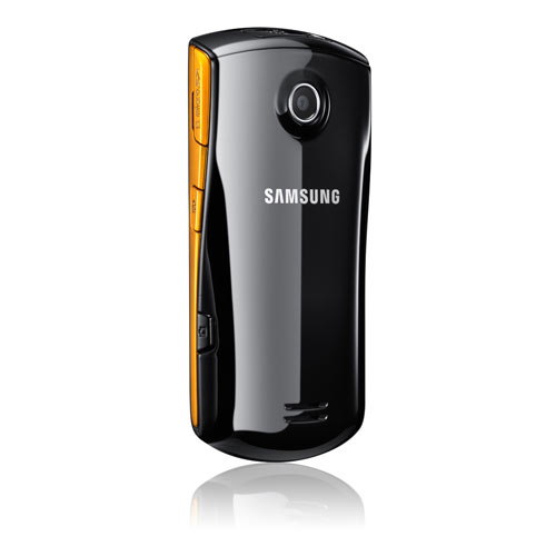 Samsung Monte S5620- Kết nối vô hạn, độc đáo chính bạn - 1