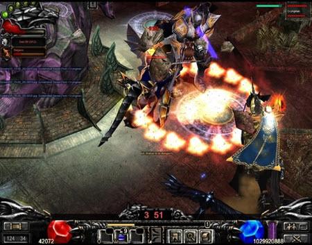 Những danh hiệu trào phúng nhất làng GO Việt xưa nay, Tin game, game. online, danh hiệu game