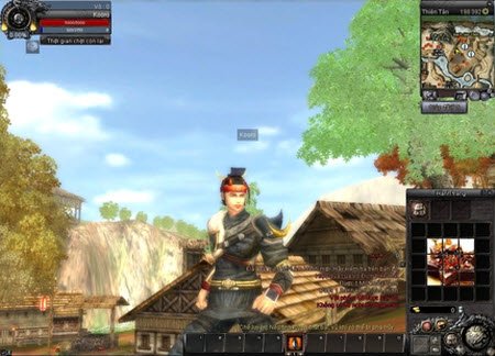 Những danh hiệu trào phúng nhất làng GO Việt xưa nay, Tin game, game. online, danh hiệu game