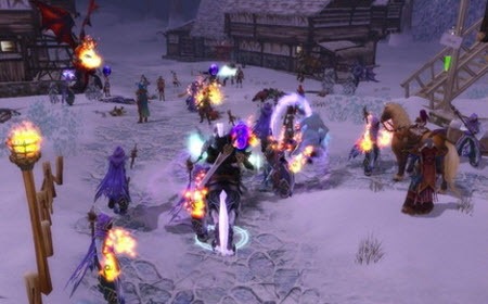 Những danh hiệu trào phúng nhất làng GO Việt xưa nay, Tin game, game. online, danh hiệu game