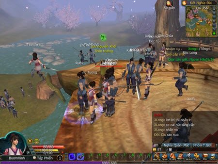 Những danh hiệu trào phúng nhất làng GO Việt xưa nay, Tin game, game. online, danh hiệu game