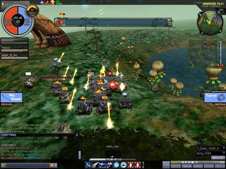 Những danh hiệu trào phúng nhất làng GO Việt xưa nay, Tin game, game. online, danh hiệu game