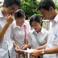 thi tốt nghiệp THPT - Tin tuc Hình ảnh Video Clip MỚI NHẤT thi