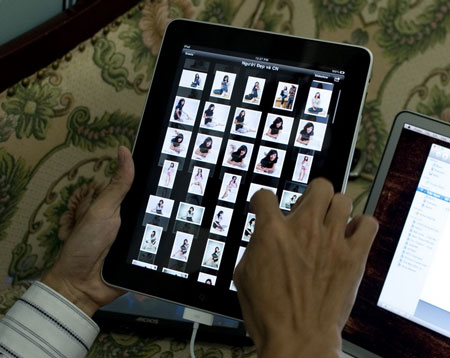 iPad về Việt Nam với giá bao nhiêu? - 7