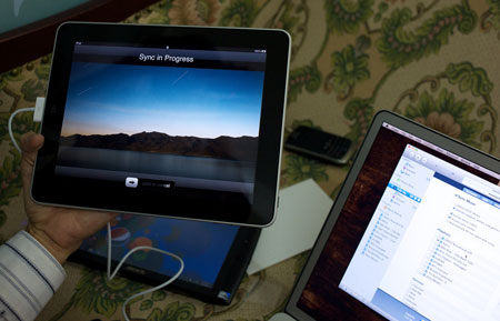 iPad về Việt Nam với giá bao nhiêu? - 12